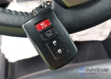 2015 Toyota Rav4 Limited from USA, damaged, VIN 2T3YFREV4FW234320